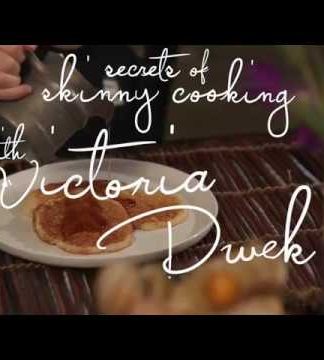 Secrets of Skinny Cooking: Pesach Pancakes