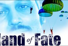 Hand of Fate / Rabbi Yoel Gold