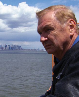 My Double Life As A KGB Agent Spying On America
