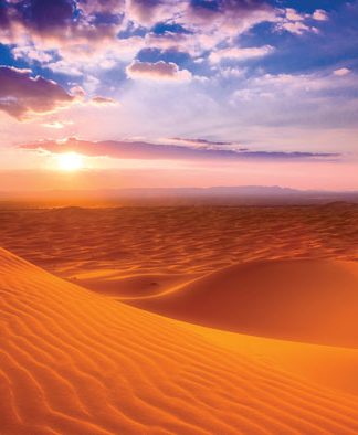 Destination Sahara // The search for Jewish history in the Moroccan desert