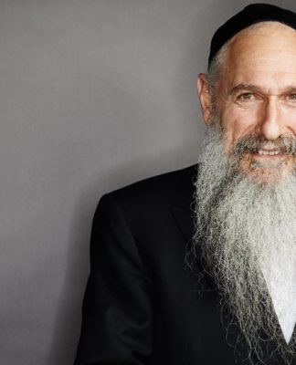 I’d Rather Pray & Sing // EXCLUSIVE Heart-To-Heart Talk With The King Of Jewish Music Mordechai Ben David