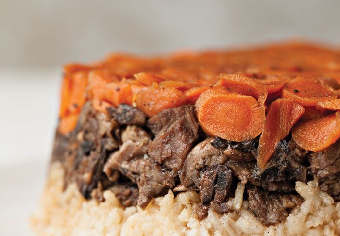 Shabbos Challah | Ami Magazine