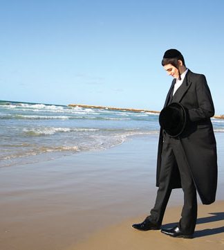 The Special Neshamah of the Young Chasidic Singer Motty Steinmetz