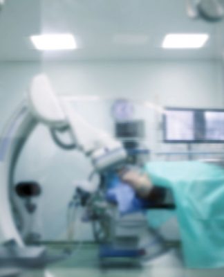 The Health Warrior // Chaya Lipschutz’s Passion for Saving Lives