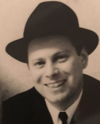 Hiding Under Hate // Pinchas Rosenbaum masqueraded as a Nazi to save his fellow Jews