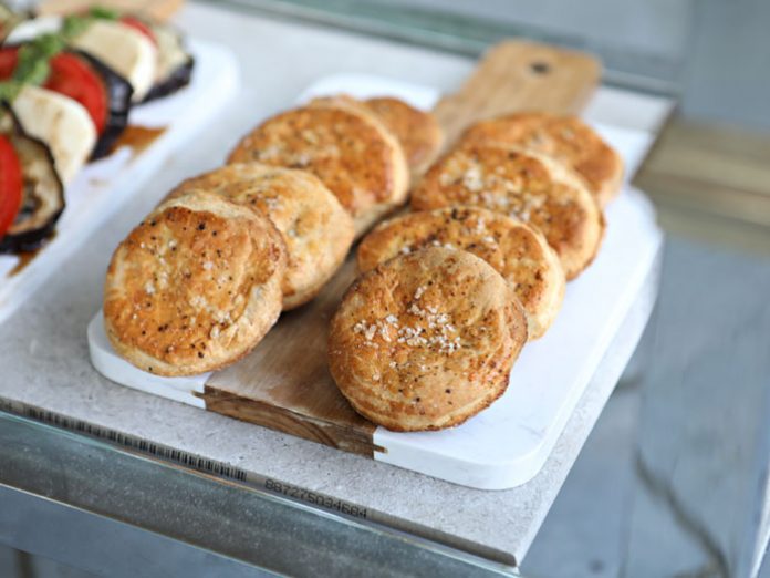 Salt and Pepper Biscuits Ami Magazine