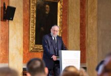 Combating Anti-Semitism // Report from a conference in Vienna
