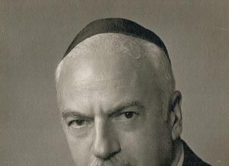 The King of Kashrus OU’s Rabbi Alexander Rosenberg, z”l // The rabbi who brought kosher food to Holocaust survivors and the American public