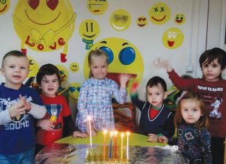 We Were Kicked Out of Russia // A Chabad Shluchah Shares Her Story