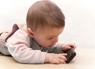 Misdiagnosed // Why couldn’t my little girl swallow food?
