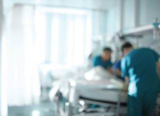 The “Dump” // What to do with the confused old man who turned up in the emergency room?