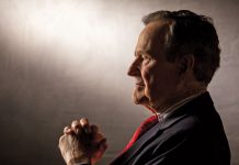 Assessing the Legacy of President George H.W. Bush