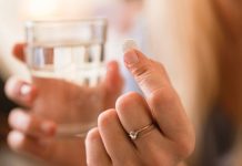 One Small Pill in the Morning // Was the medicine messing her up?