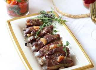 Lamb Riblettes