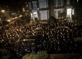 Women to Remember: The Lights Burns On // A Tribute to Rebbetzin Yehudis Schlesinger, a”h