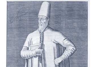 Assaf Harofeh, the “Jewish Hippocrates” // If you believe that William Harvey was the first to describe the circulation of blood through the body, you’re wrong. Assaf Harofeh preceded him by 900 years.