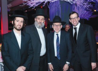 Collaborating for Life // How Jewish medical liaisons pool their resources to save lives