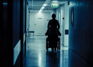 Nurturing Our Nurses // Who helps those who help the sick?