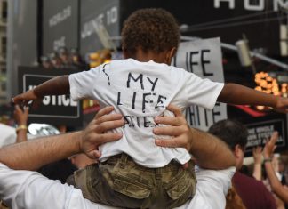 Black Intellectuals Embrace Anti-Semitism // A Worrying trend is emerging