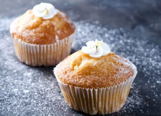 The Cupcake Surprise // A daughter-in-law’s discovery