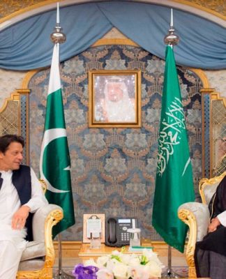 The Secret Saudi-Pakistani Nuke Deal // How Pakistan’s nuclear program was sold to the House of Saud