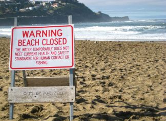Who Polluted America’s Beaches? // Part Two: Exxon: Slicker Than Oil