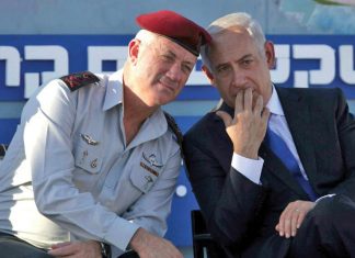 Can Benny Gantz Undo Netanyahu? // And what could that mean for the draft?