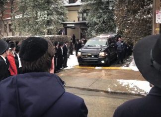 Scion of Royalty; In Tribute to Rebbetzin Devorah Svei