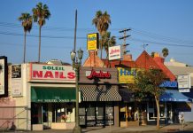 Pico-Robertson: Story of a Torah Boomtown