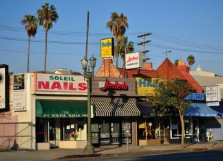 Pico-Robertson: Story of a Torah Boomtown