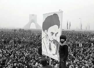 Last Flight from Tehran // How 34 Israelis managed to escape in the middle of the Iranian Revolution