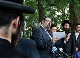 Challenging New York’s Curriculum Guidelines // Q&A with Attorney Avi Schick