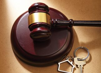 Hashem’s Hidden Hand // I’d never attended an auction before