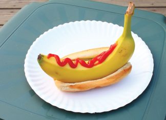 Send Me Something I Can Eat! // Isn’t mishloach manos supposed to consist of food?