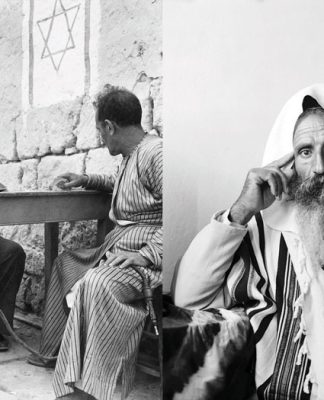 In Search of My Father // It’s been 49 years since Linda Menuhin fled Baghdad, leaving behind her father, a celebrated lawyer. It was only after Saddam Hussein’s regime was finally toppled that she could begin searching for him, and learn of his fate. She now lives in Har Adar, near Jerusalem. This is her story.