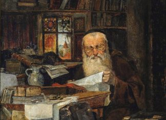 Building a Collection Sefer by Sefer // An eclectic examination of repositories of Jewish books—from the private collections of individuals to the largest of institutional libraries