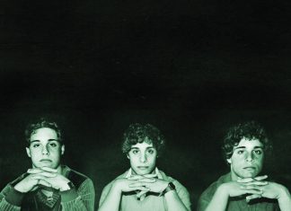 Identical Strangers // A Family Reunion reveals a dark secret