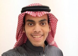 Friends in Unlikely Places // Mohammed Saud, a staunch young supporter of Israel in Saudi Arabia, has attracted the attention of Netanyahu and Al Jazeera. Who is he?