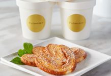 Palmiers