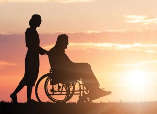 The Three Times I Lost My Father // A daughter chronicles her relationship with her father and realizes that his love is eternal