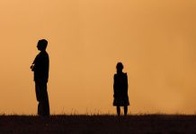 Losing My Father I mourned his life