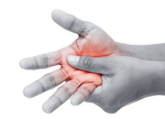 Race for Time // My husband’s body was being overtaken by paralysis limb by limb