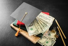 An Ounce of Prevention // Why it’s important to teach our daughters about money
