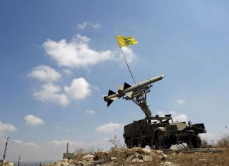 Hezbollah’s Hardly Broke // The terror group has no money worries, thanks to the drug trade.
