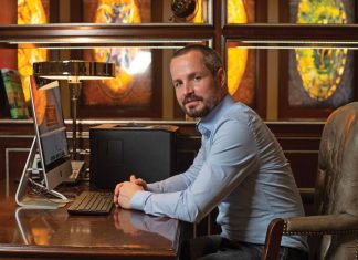 From Neo-Nazism to Israel // The mesmerizing life journey of Yonatan Lutz Langer