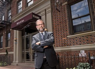 Killing the Goose That Laid the Golden Egg // Has New York State effectively brought an end to its real estate industry? And how does it impact the average New Yorker?