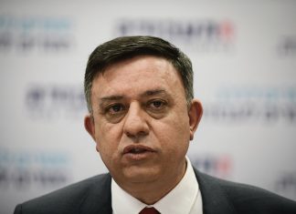 Knesset Consequences Continue // Gabbay calls it quits; Lieberman is in trouble