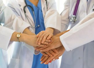 On Call // A new organization named JOWMA is exactly what the doctor ordered