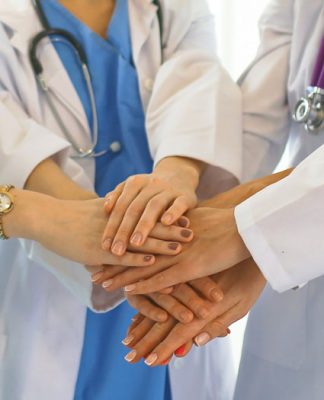On Call // A new organization named JOWMA is exactly what the doctor ordered
