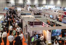 Making Kosher Great Again… in Europe // Ari Feferkorn on setting up Europe’s first-ever kosher food show